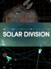 Zotrix - Solar Division Steam Key GLOBAL Steam Klíč GLOBÁLNÍ