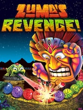 Zuma's Revenge! Steam Gift GLOBAL Steam Hediye KÜRESEL