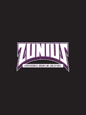 Zunius PC Steam Key GLOBAL