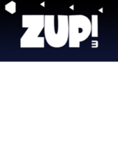 Zup! 3 Steam Gift GLOBAL Steam Dárek GLOBÁLNÍ