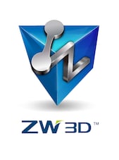 ZWSoft ZW3D - Educational PC 1 Device 6 miesięcy ZWSoft Klucz GLOBALNY