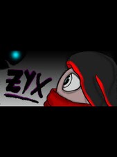 ZYX STORY PC Steam Key GLOBAL