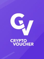 Crypto Voucher