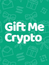 Gift Me Crypto
