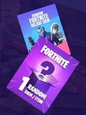 FORTNITE