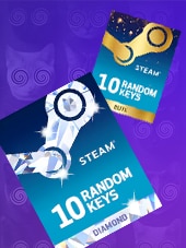 MORE THAN 5 KEYS