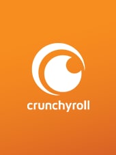 Crunchyroll