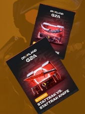 COUNTER STRIKE SKINS