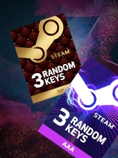 3 KEYS
