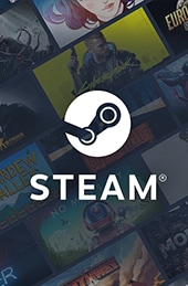 Steam