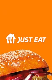 Just Eat