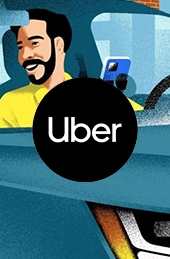 Uber