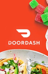 Door Dash