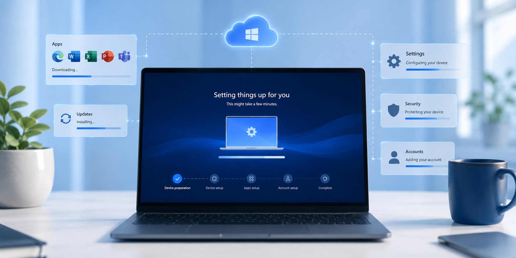 Microsoft Windows 10