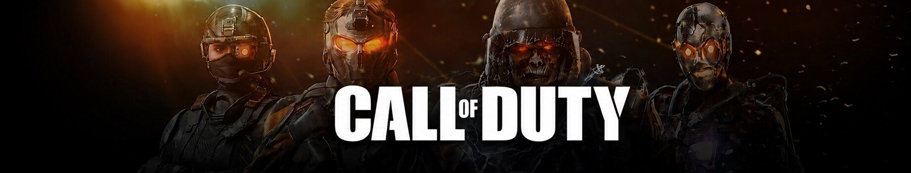 Call of Duty