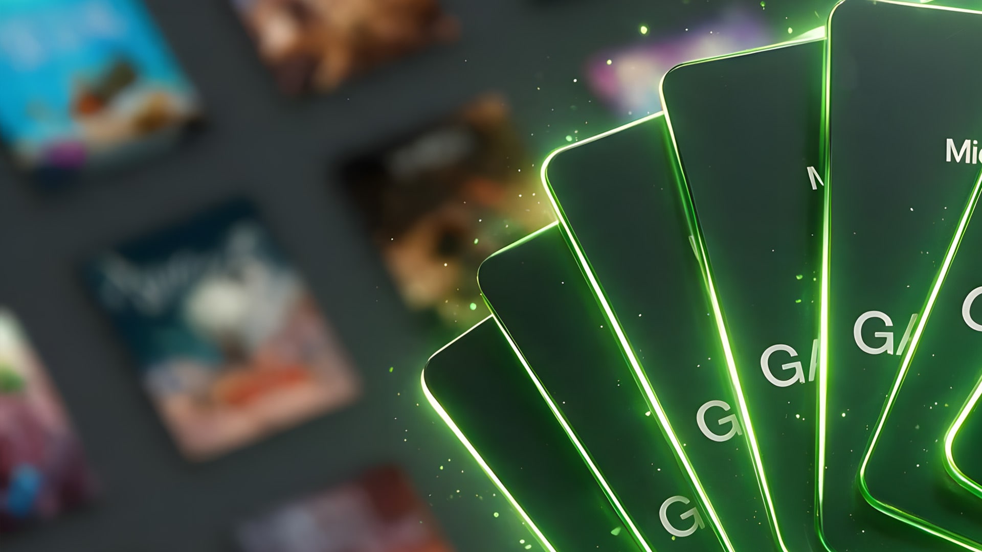 Xbox Game Pass Ultimate
