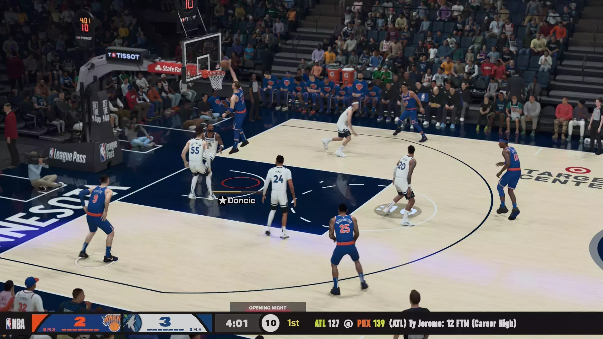 NBA 2K26