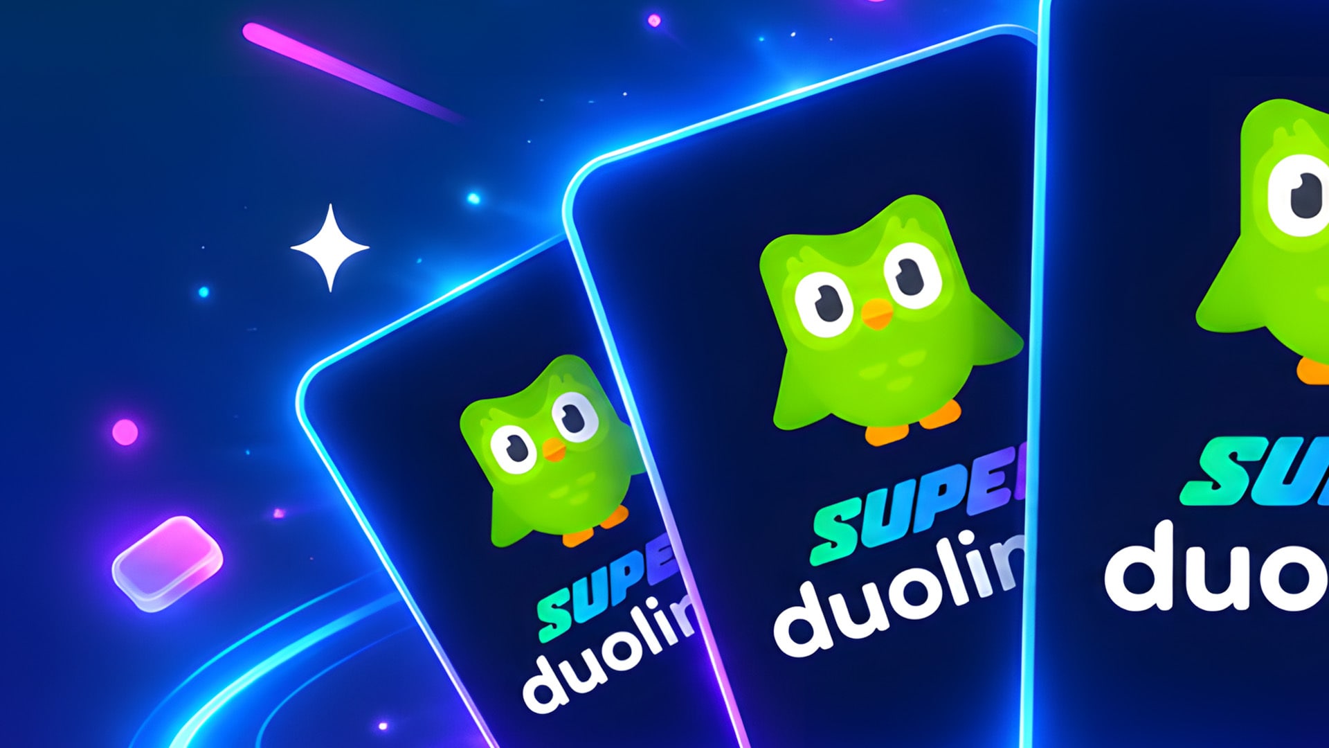 Duolingo Super