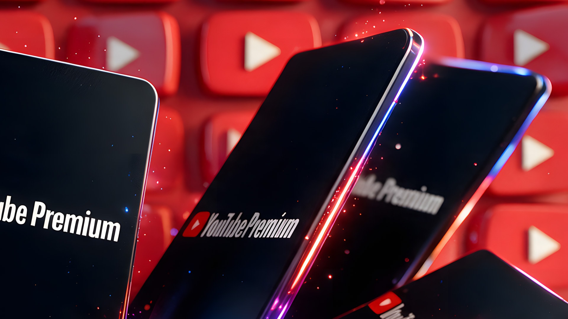 YouTube Premium
