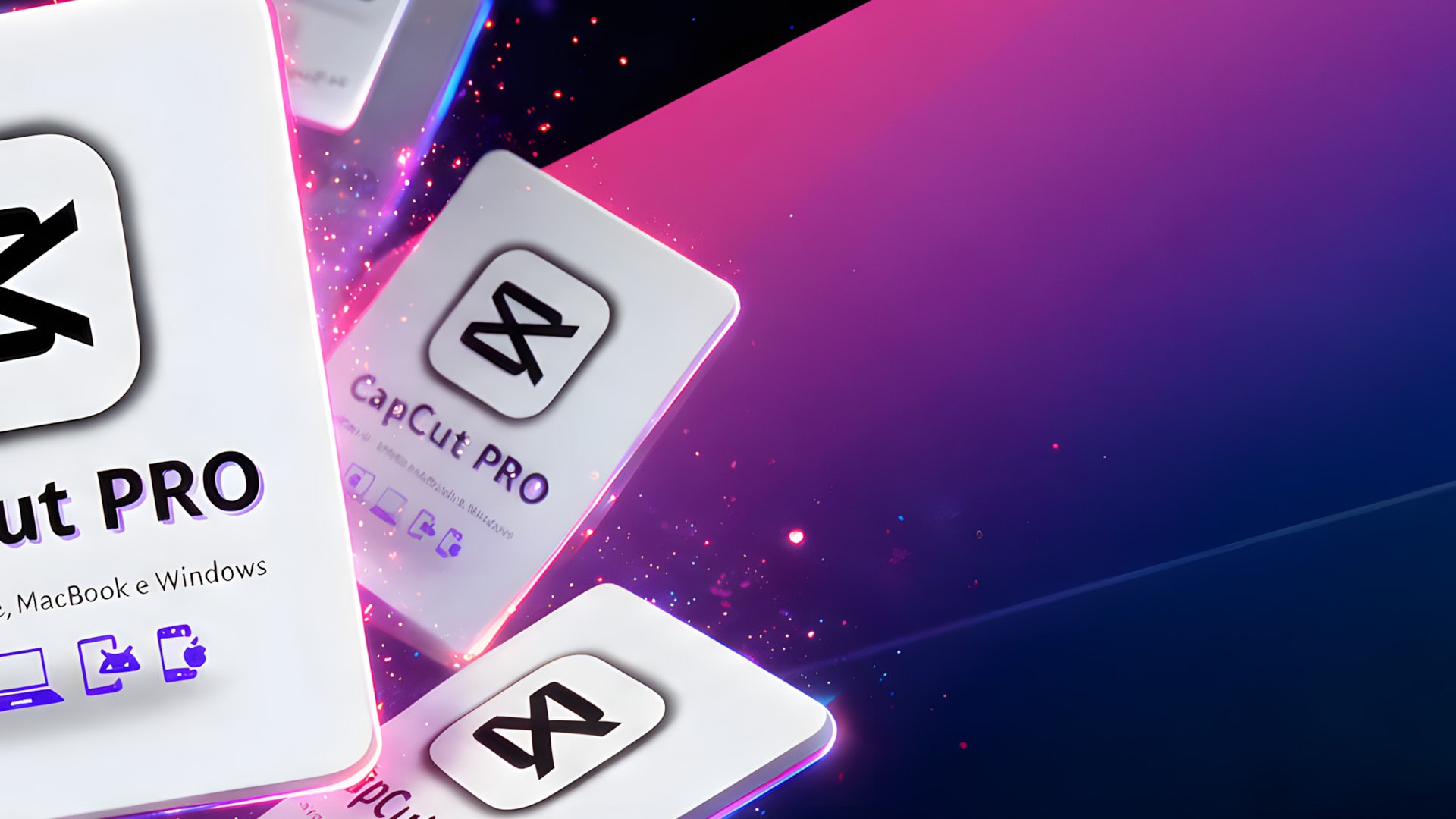 CapCut Pro