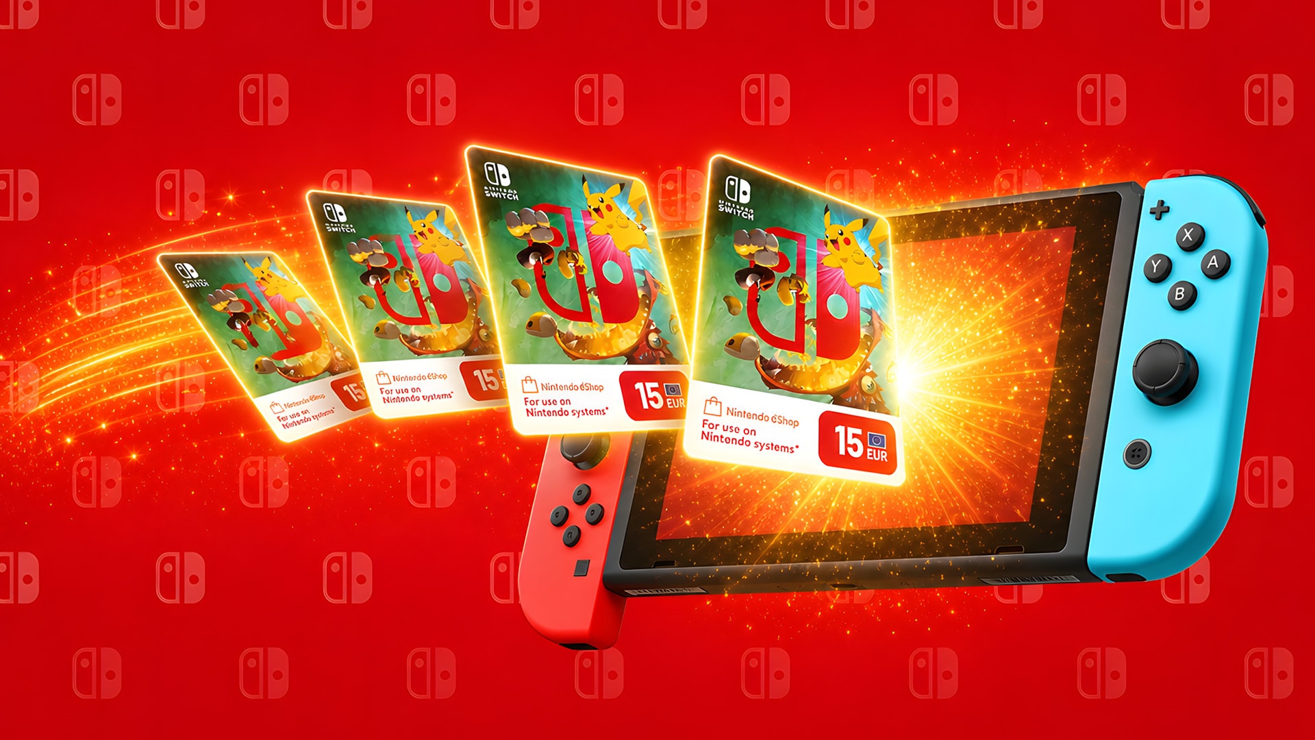 Nintendo eShop Card regional compatibility