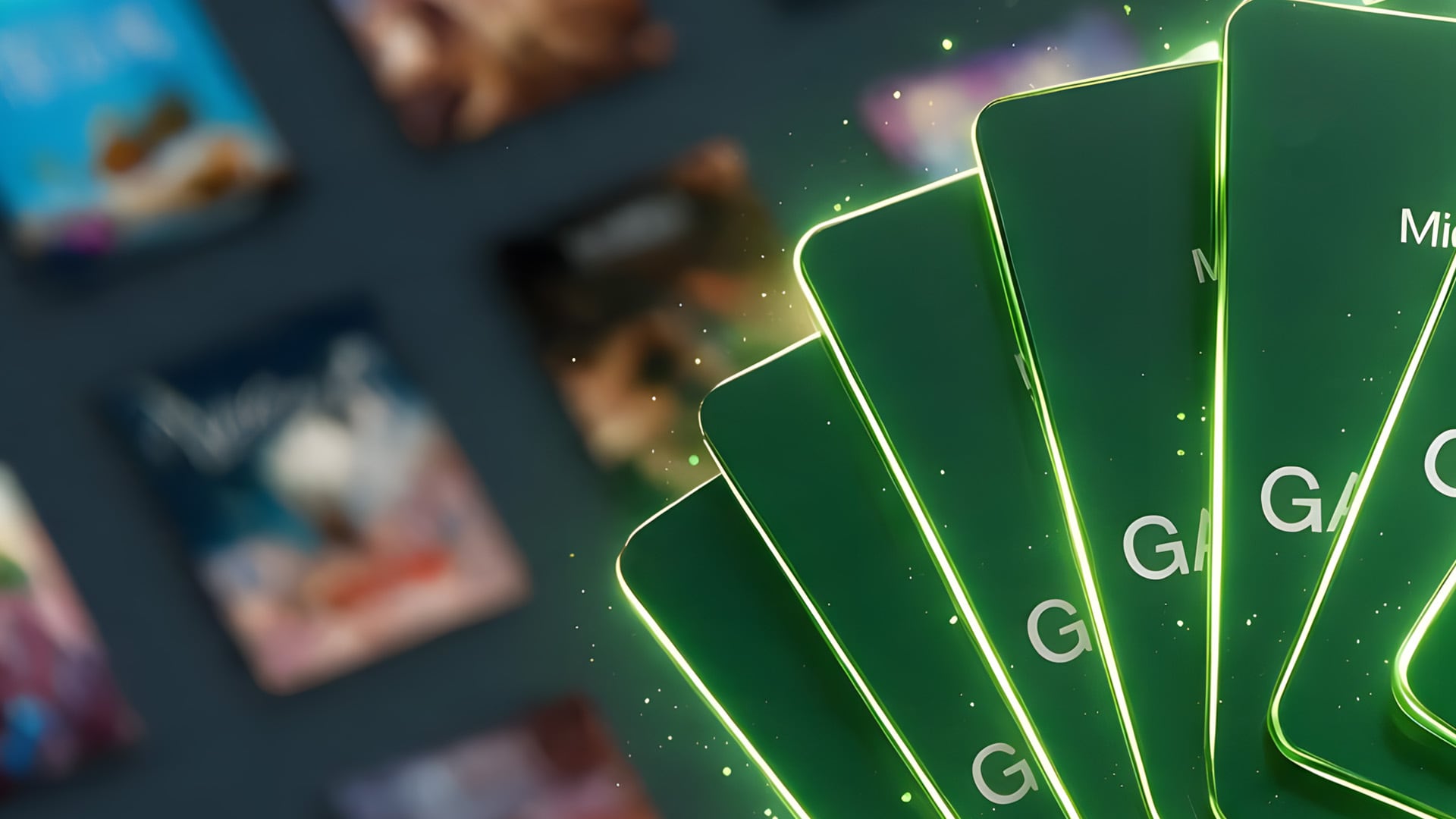 Xbox Game Pass for PC