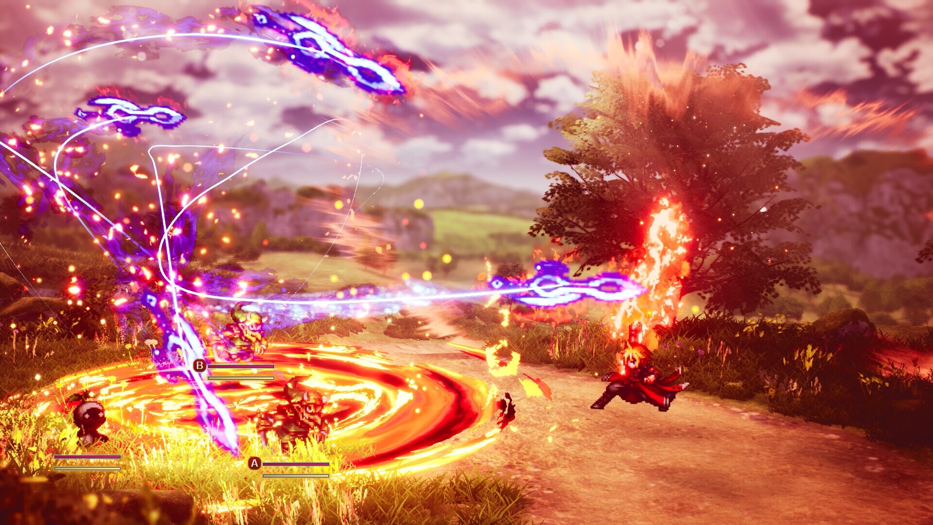 Final Fantasy Resonance