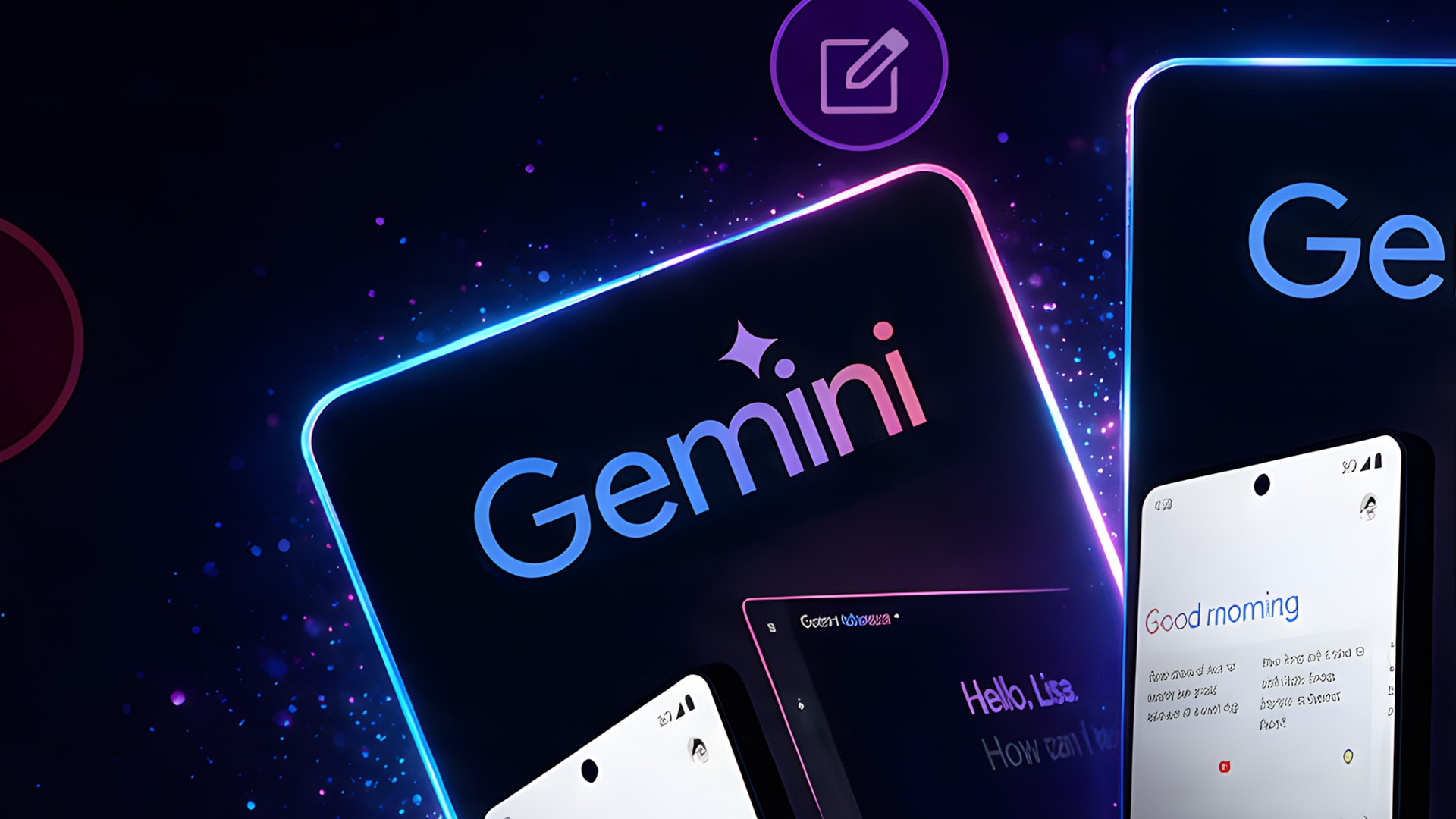 Google AI Gemini