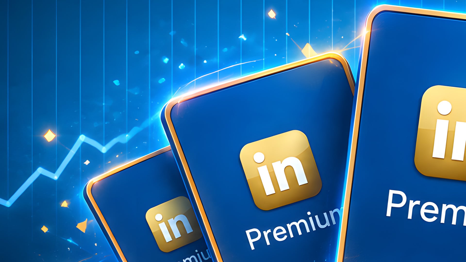 LinkedIn Premium