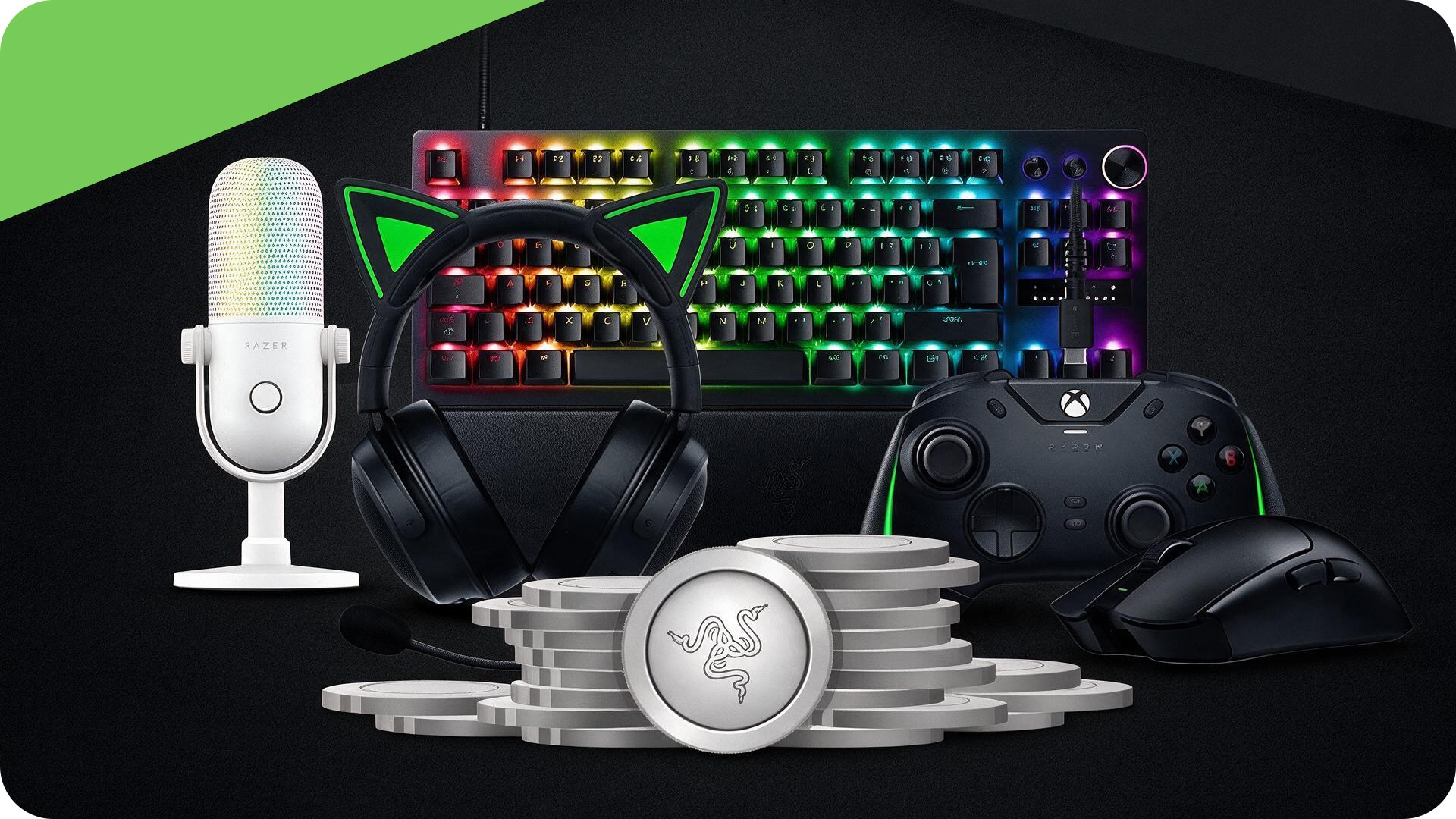 Paying with Razer Gold on merchant websites