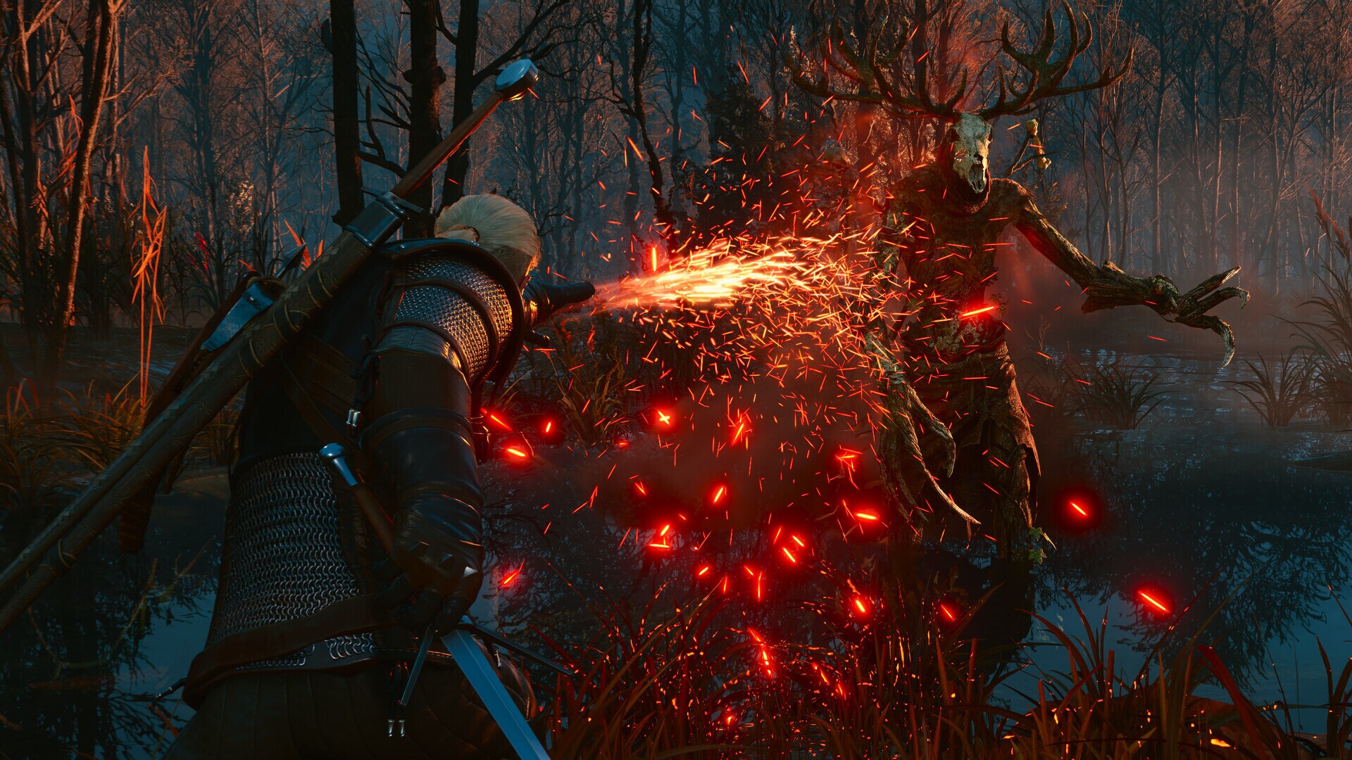 The Witcher 3: Wild Hunt