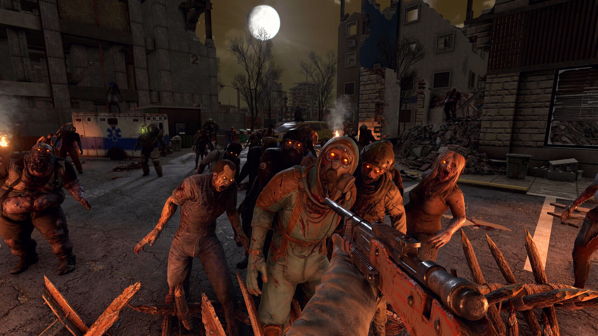 7 Days to Die