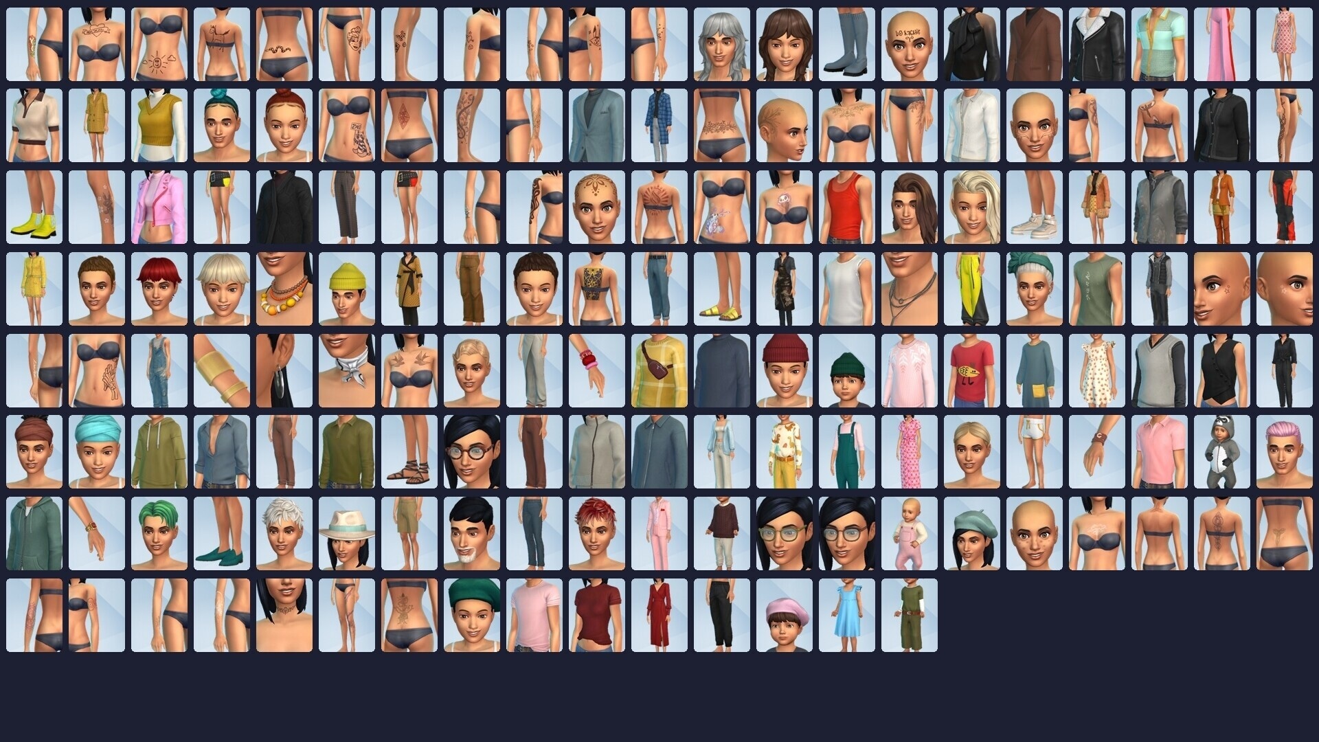 The Sims 4 Businesses & Hobbies