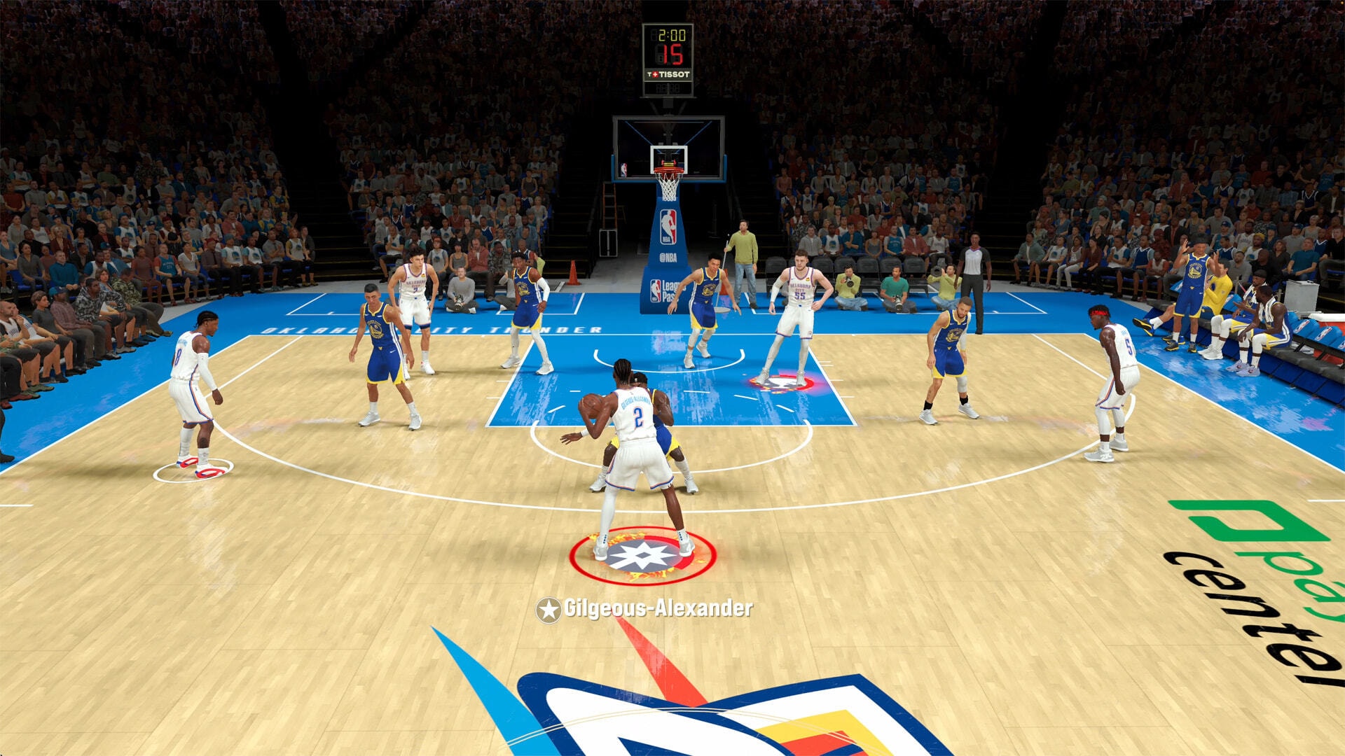 NBA 2K26
