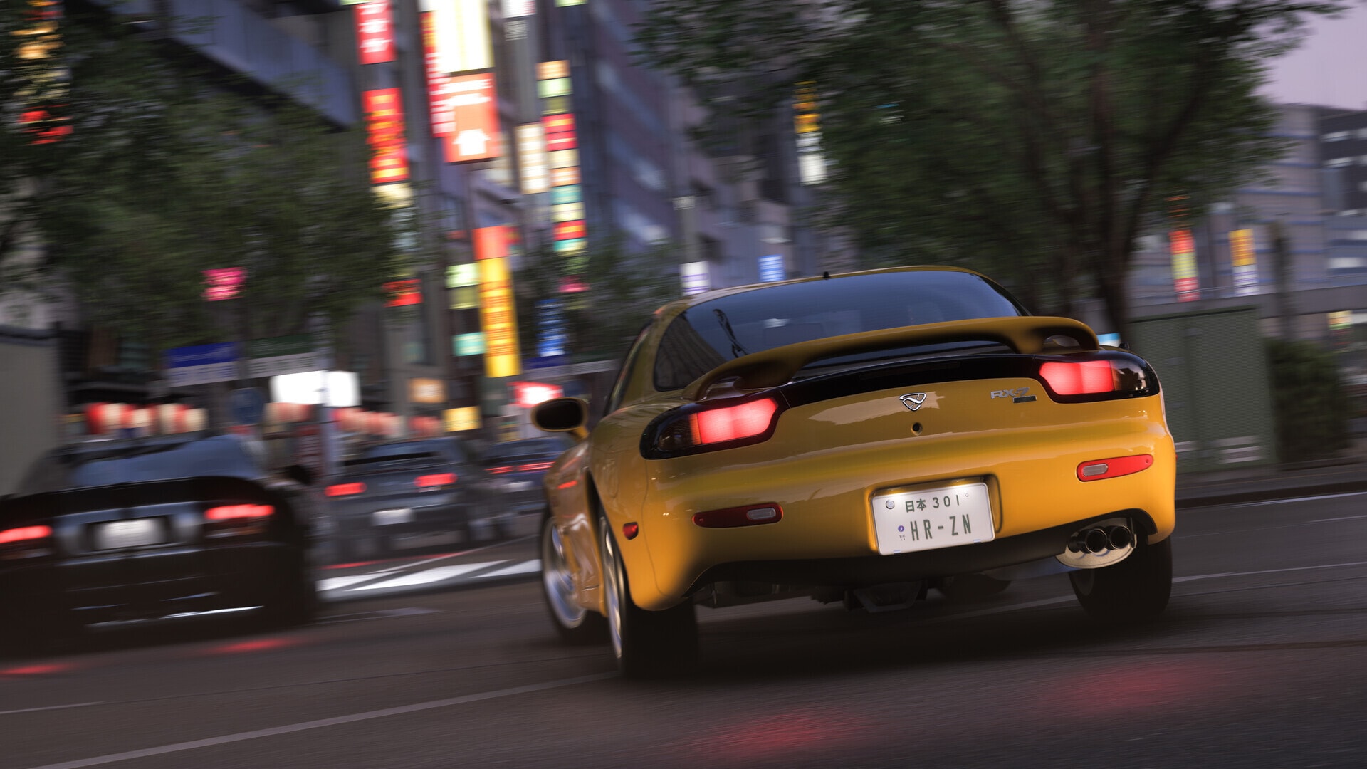 Forza Horizon 6