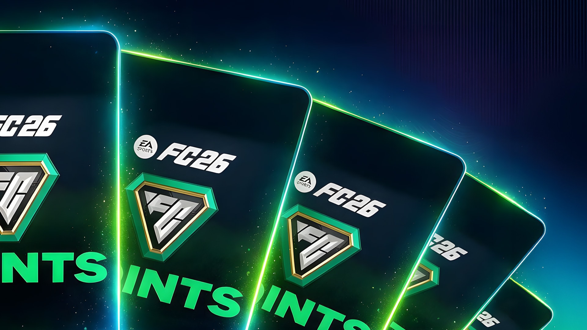 EA SPORTS FC 26 FC Points