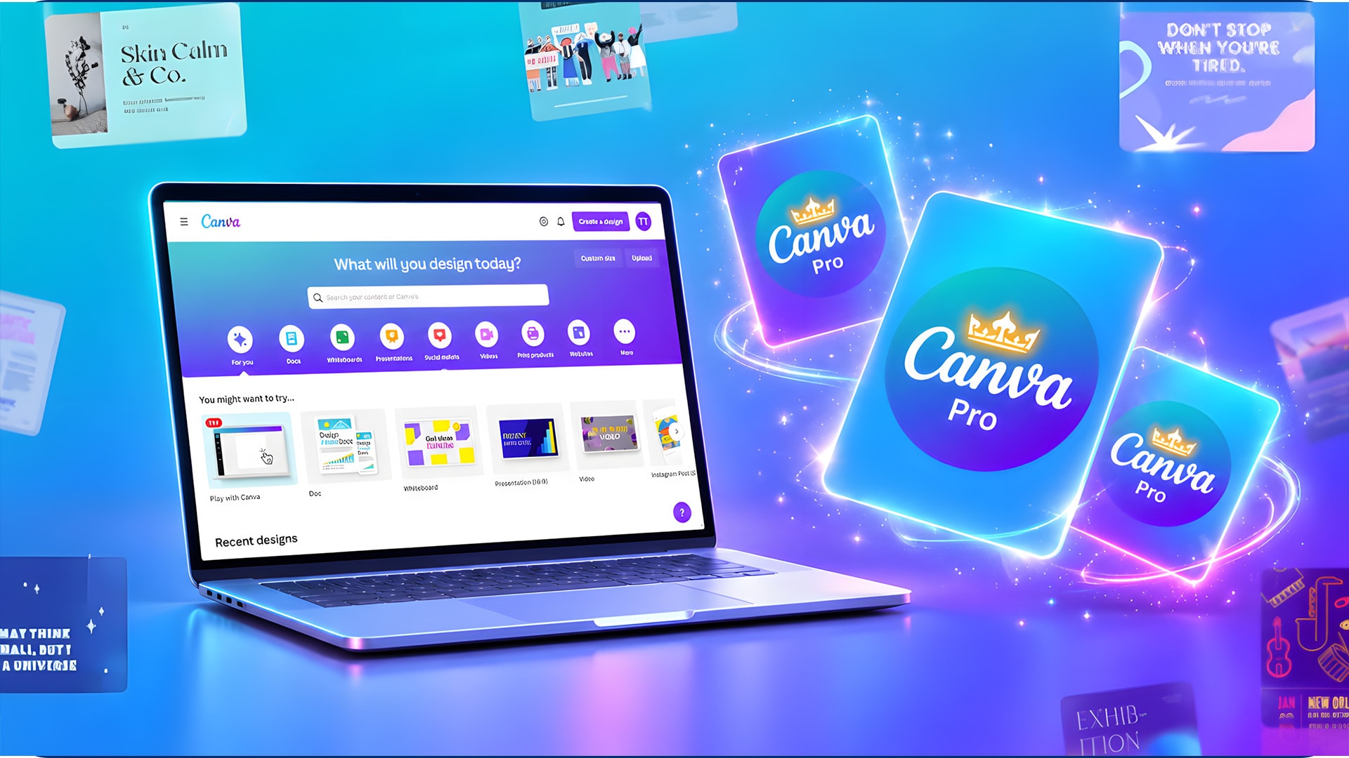 Content available with Canva Pro