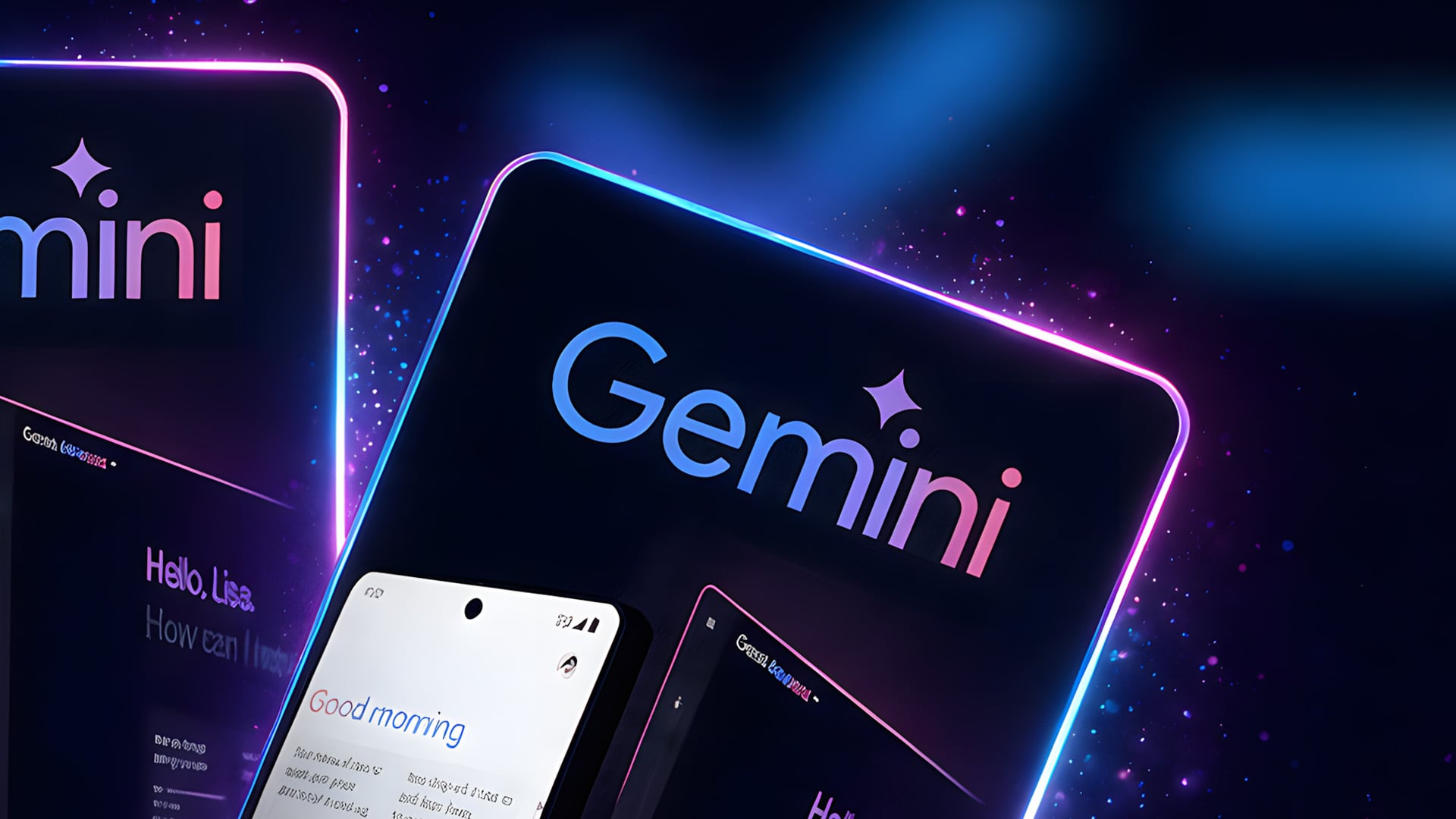 Google AI Gemini