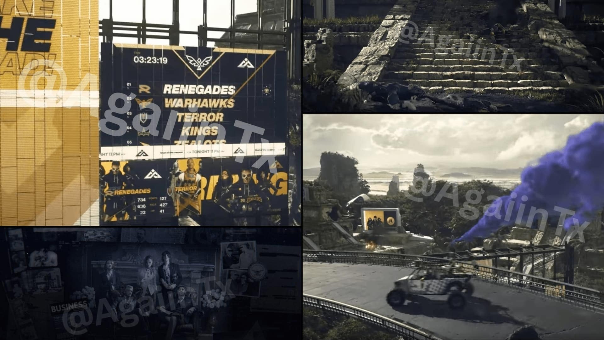 Far Cry 7: Everything We Know — Project Blackbird, Multiplayer Focus,  Maverick Status, and Leaked Talisker Screenshots - G2A News