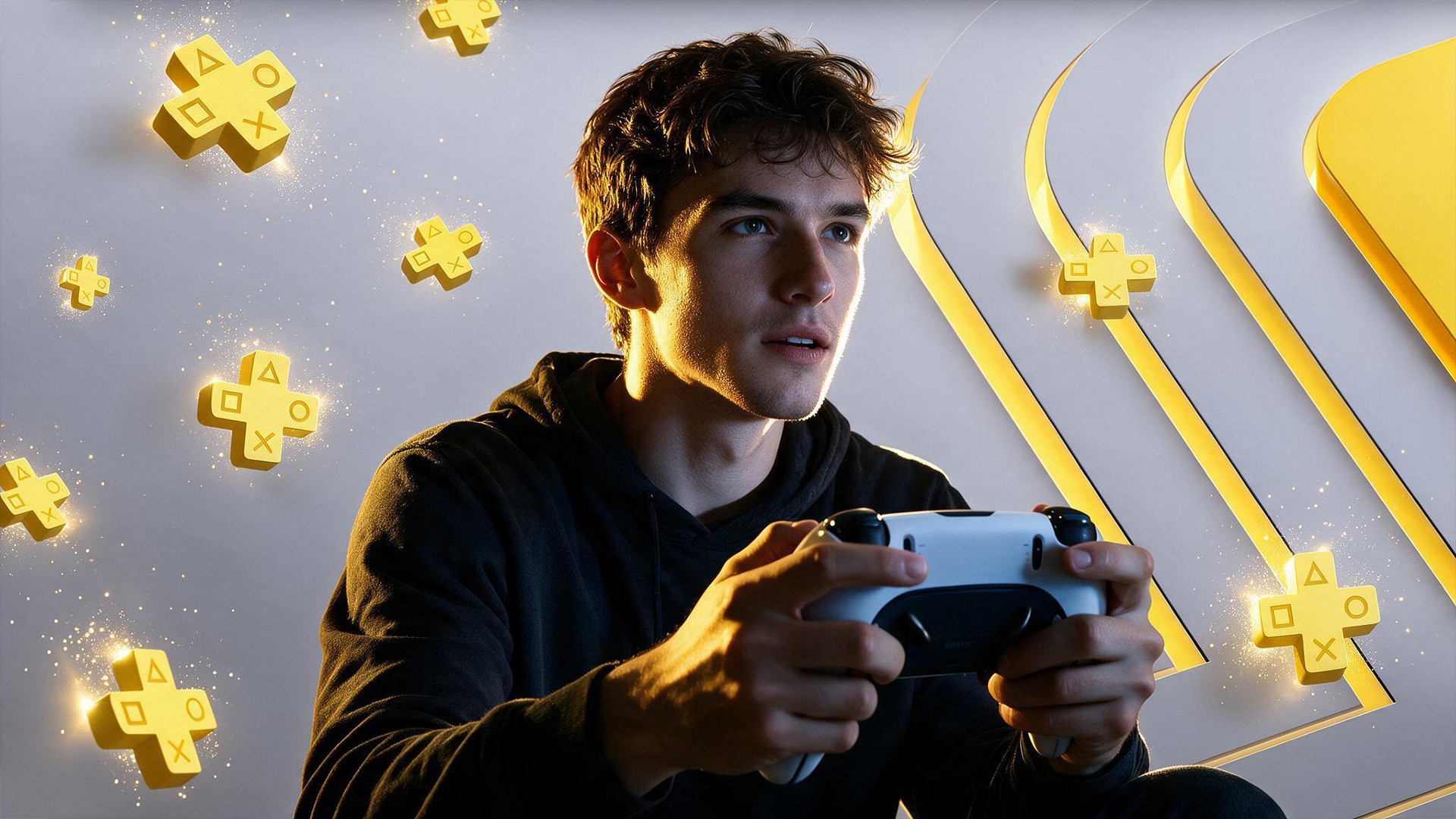 PlayStation Plus voucher conversion