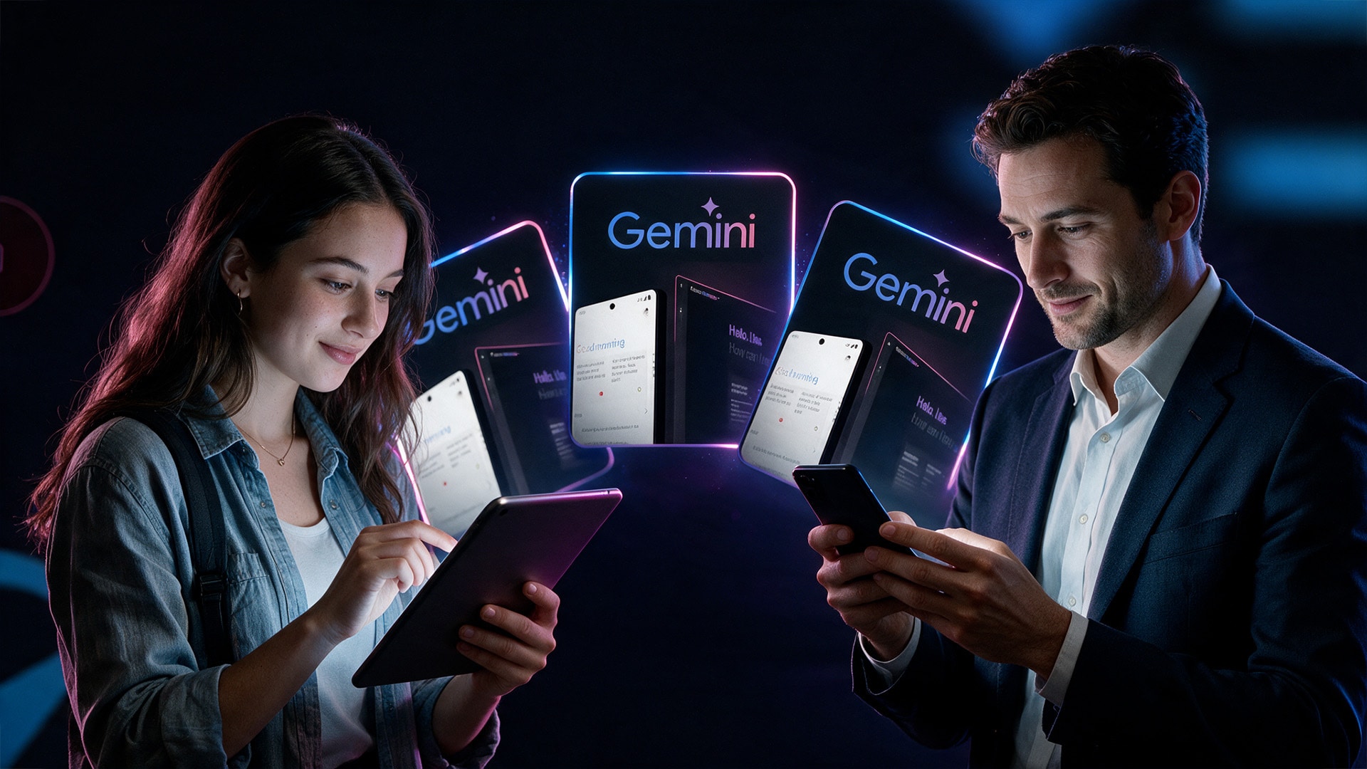 Google AI Gemini plan compatibility