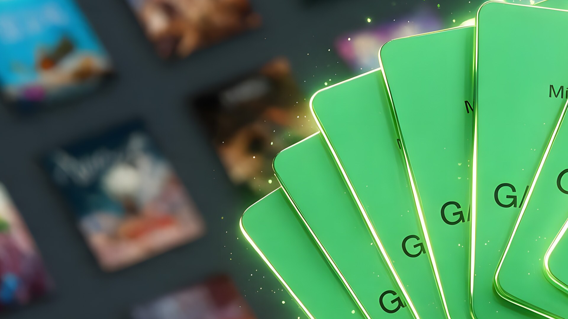 Xbox Game Pass Essential