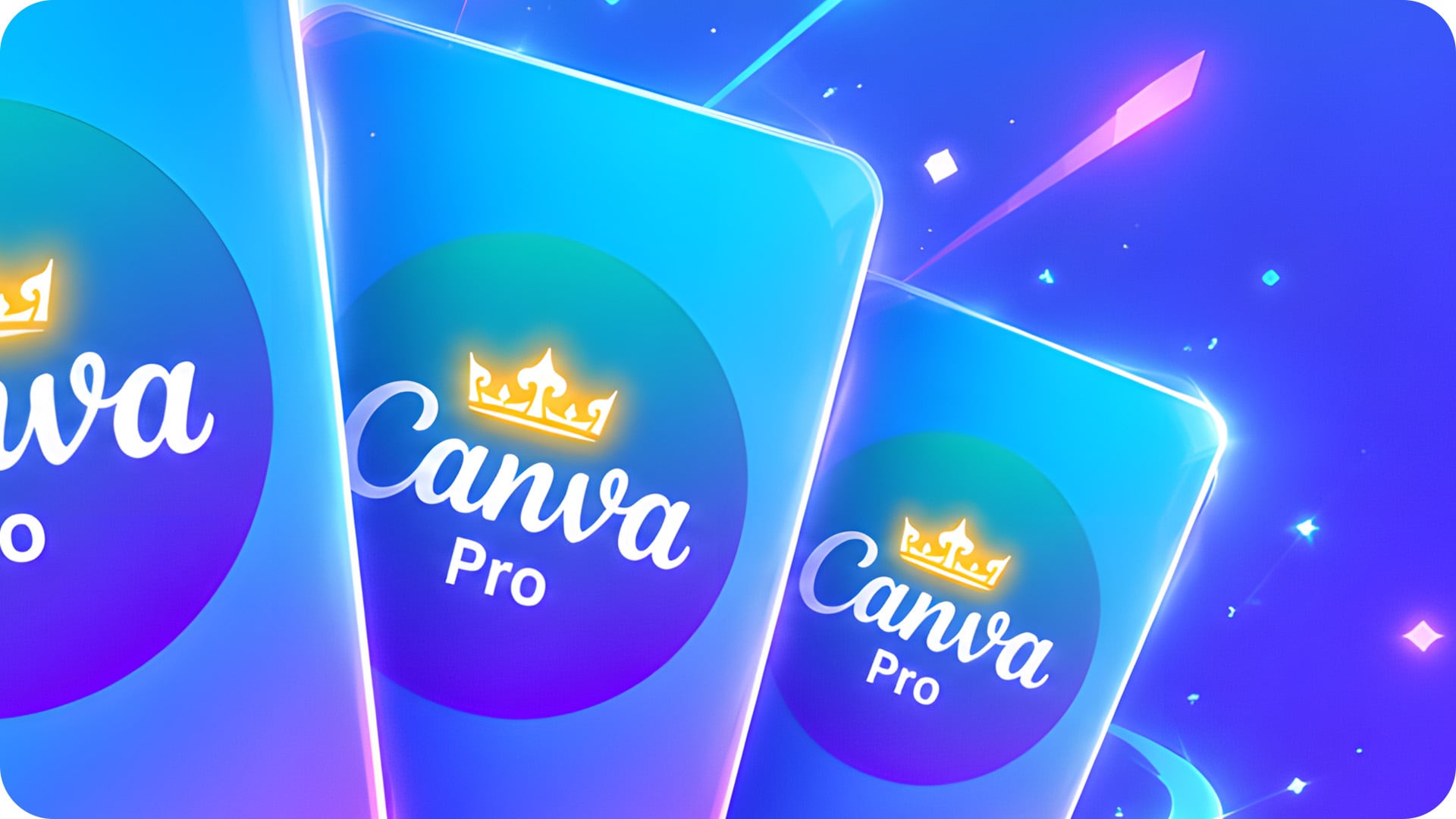 Canva Pro