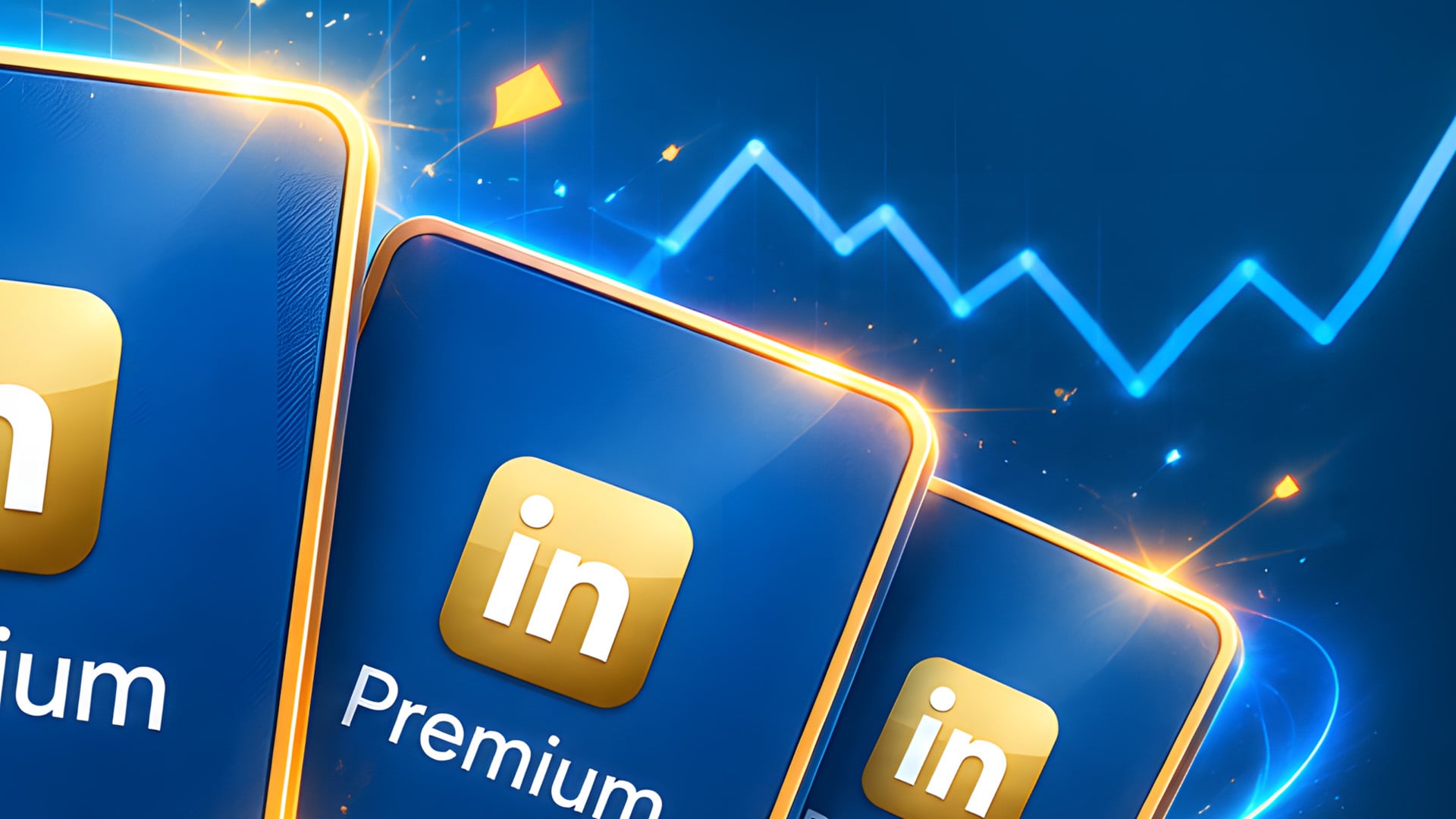 LinkedIn Premium
