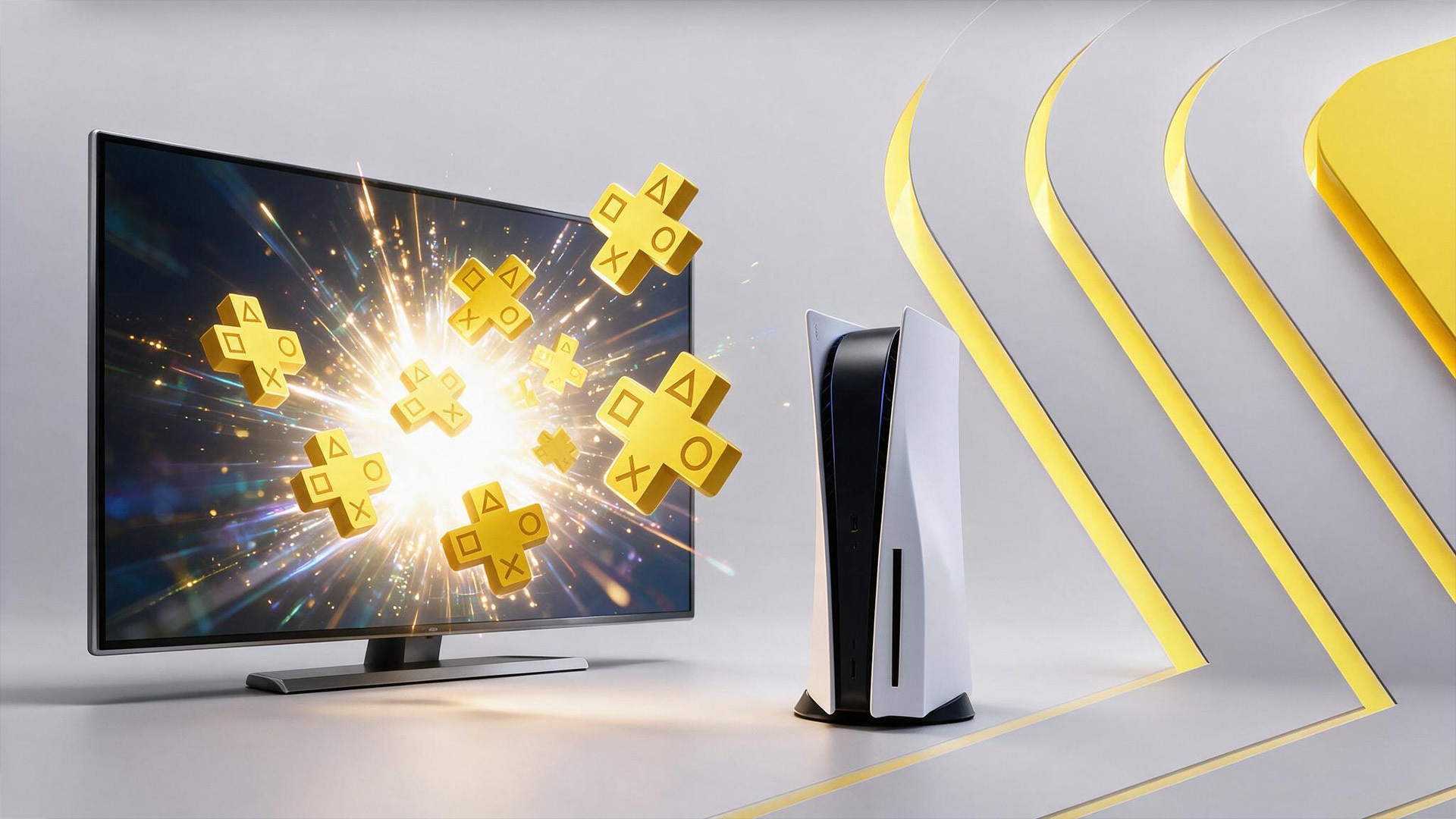 Content available with PlayStation Plus tiers