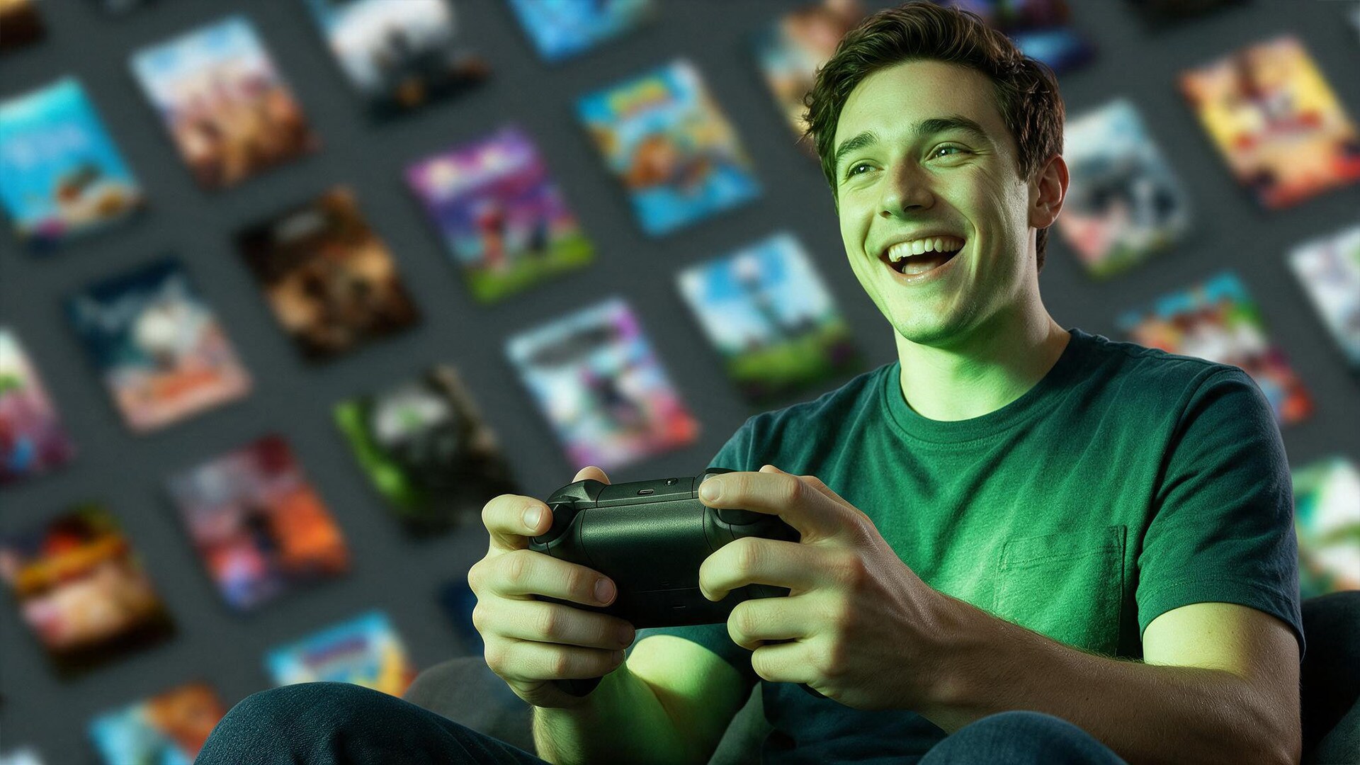 Xbox Game Pass Essential compared to other tiers