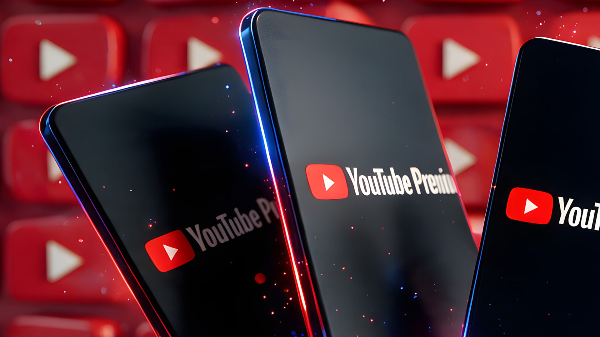 YouTube Premium