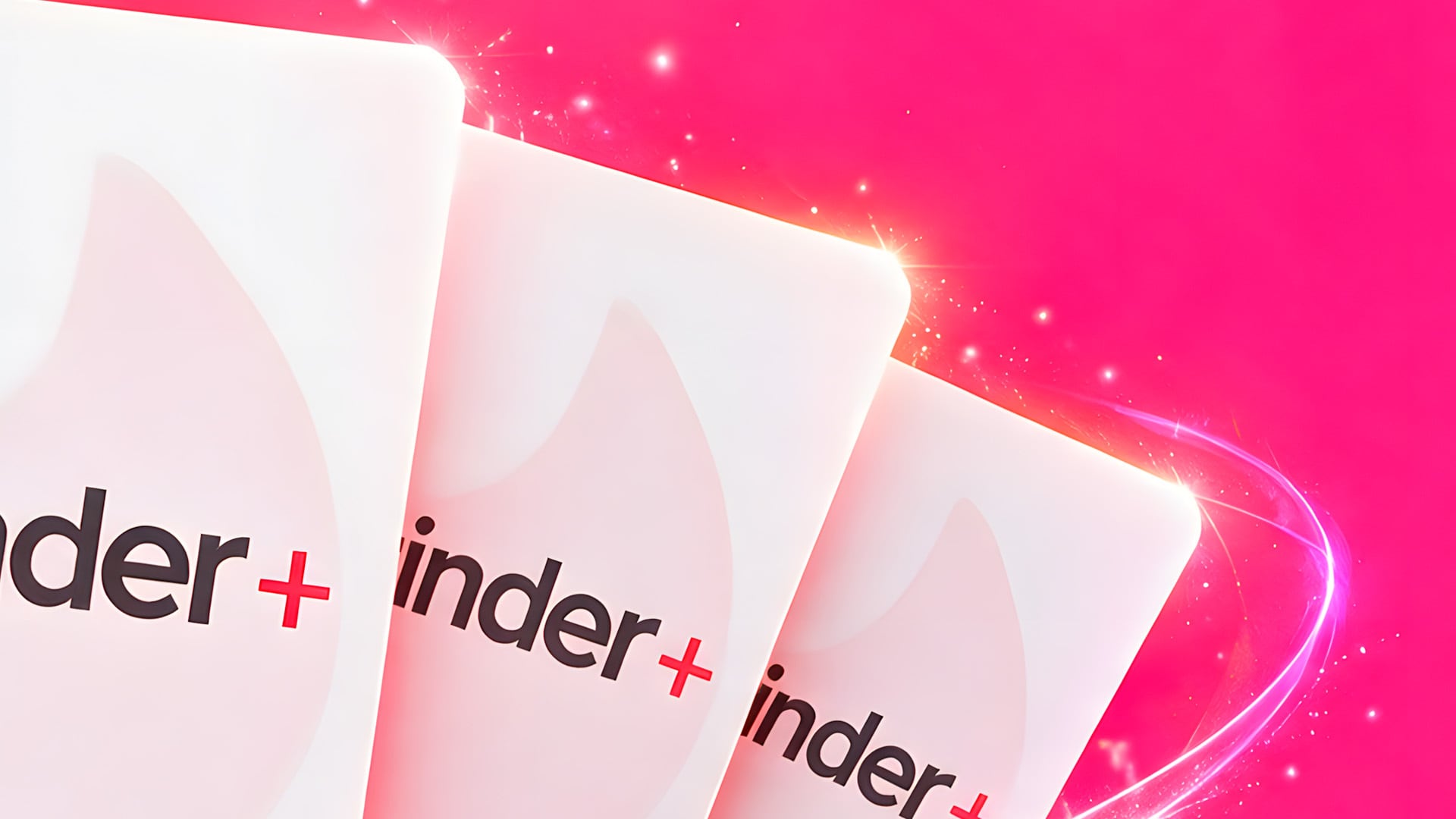 Tinder Plus