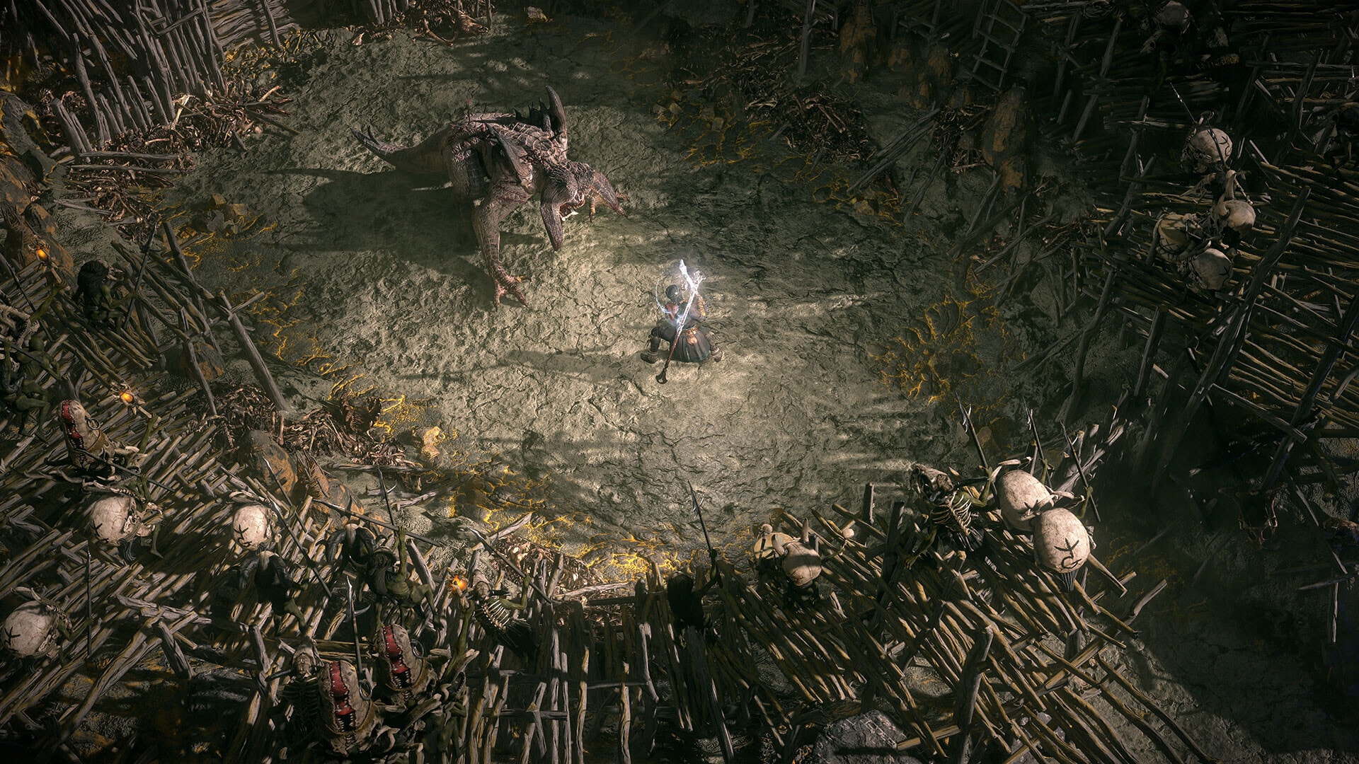 Path of Exile 2