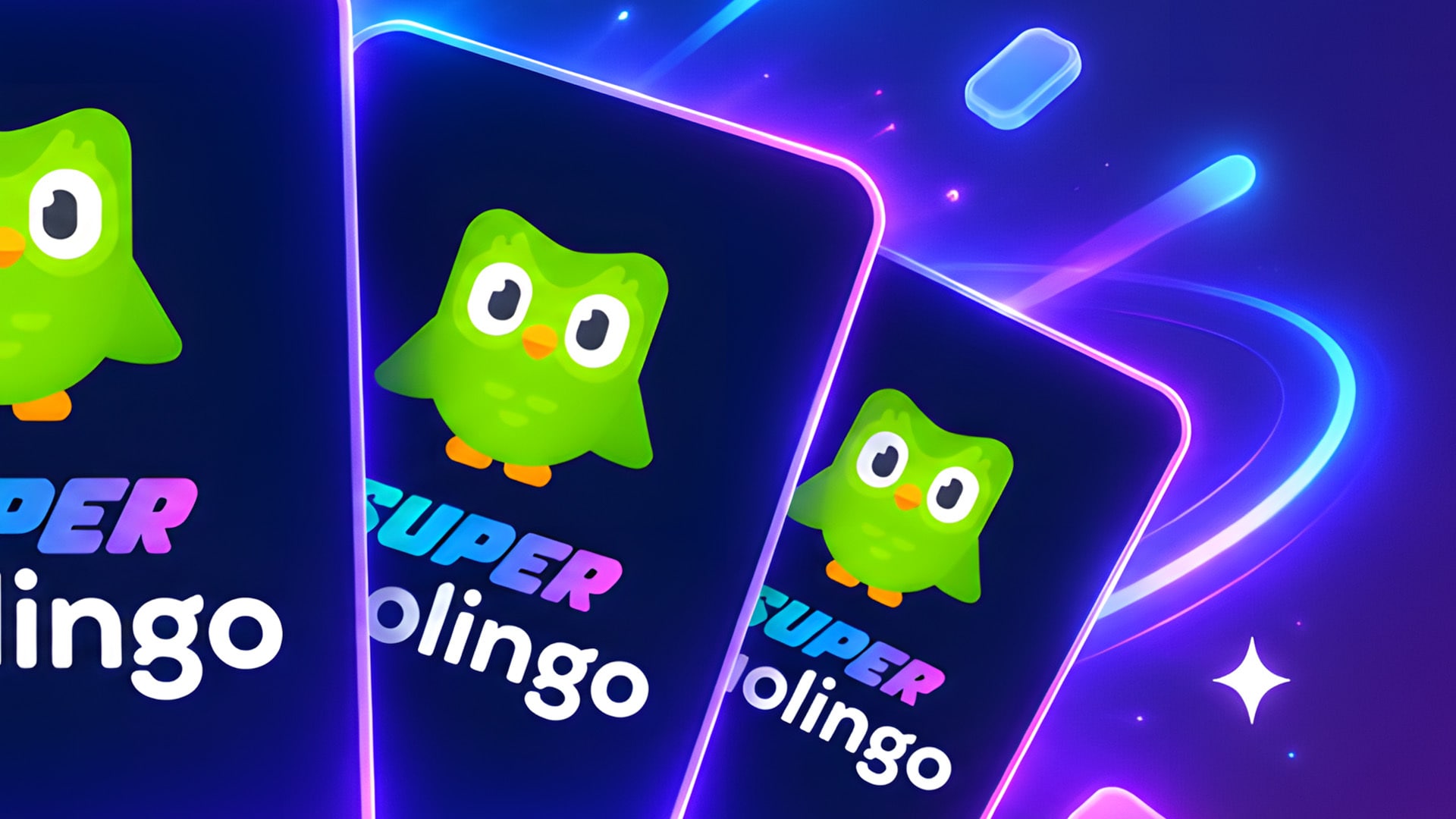 Duolingo Super